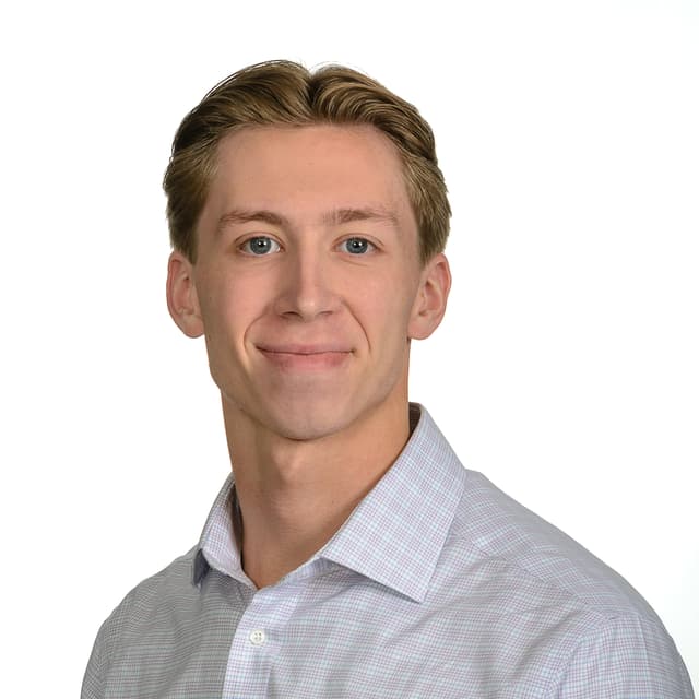 TJ Mathis - Co-Founder