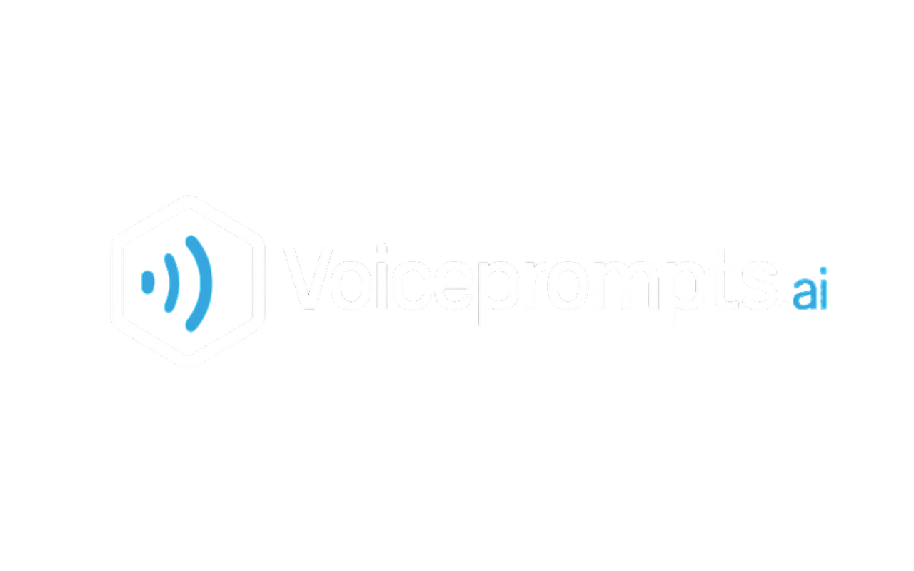 Voice Prompts AI Logo